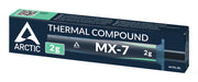 ARCTIC MX-7 kylflänsföreningar Termisk pasta 2 g