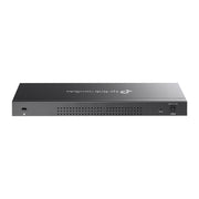 TP-Link Omada SG2016P nätverksswitchar hanterad L2/L2+ Gigabit Ethernet