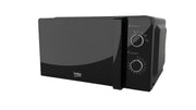 Beko MOC20100BFB Svart Enbart mikrovågsugn Bänkdiskmaskin 20 l 700 W