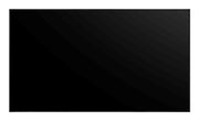 LG 43UL3Q-E skyltställ Platt skärm för digital skyltning