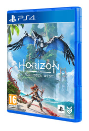 Sony Interactive Entertainment Horizon: Forbidden West