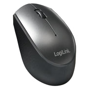 LogiLink ID0160 datormöss Kontor Ambidextrous RF Trådlös Optisk 1200 DPI