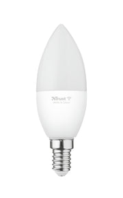 Trust 71280 smart belysning Smart glödlampa