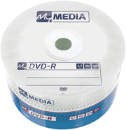 MyMedia My DVD-R