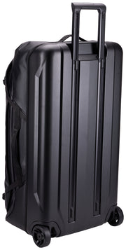 Thule Chasm TCWD232 Black Vagn Mjukt skal Svart Polyester