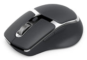 Hama WM-800 datormöss Kontor högerhand Trådlös RF +