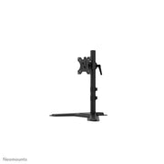 Neomounts DS45-600BL1 fäste och ställ till bildskärm