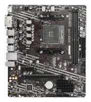 MSI A520M-A PRO moderkort AMD A520 Uttag AM4 micro ATX
