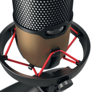 CHERRY UM 9.0 PRO RGB Svart