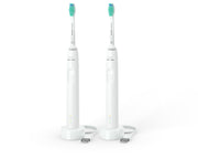 Philips 3000 series 3100 series HX3675/13 2x Sonisk eltandborste