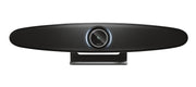 Trust Iris webbkameror 3840 x 2160 pixlar USB 3.2 Gen 1 (3.1 Gen 1) Svart