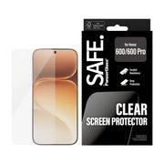 PanzerGlass SAFE. by Screen Protector Honor 600