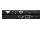 ATEN CE750A KVM-förlängare Sändare och mottagare