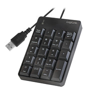 LogiLink ID0184 numeriskt tangentbord