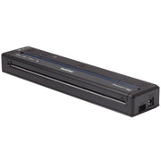 Brother PJ863 300 x 300 DPI Kabel & Trådlös direkt termal Bärbar skrivare