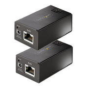 StarTech.com 150 m USB 2.0-förlängare över Cat5e/Cat6 Ethernet-kabel
