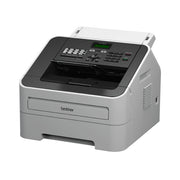 Brother FAX-2840 faxmaskiner laser 33,6 Kbit/s A4 Svart