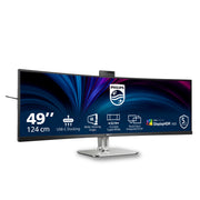Philips 5000 series 49B2U5900CH/00 - 48.8" - QHD