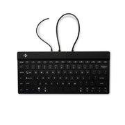 R-Go Tools Ergonomiskt tangentbord R-Go Split Break v2 med pausprogramvara