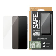 PanzerGlass SAFE. by Screen Protector Honor 400 Smart 5G