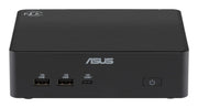 ASUS NUC 16 Pro RNUC16GDKU560002 Svart 325