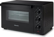 Hisense HOM30M 30 l 1600 W Svart