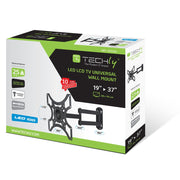 Techly ICA-LCD 2923B tv-fäste