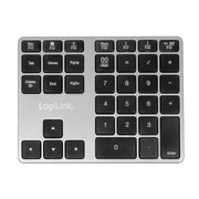 LogiLink ID0187 numeriskt tangentbord Universal