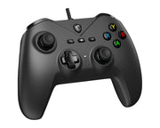 MSI FORCE GC200 spelkonsoler Svart USB Spelplatta Analog / Digital