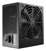 FSP HEXA 85+ PRO strömförsörjningsenheter 350 W 24-pin ATX Svart