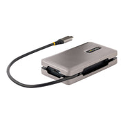 StarTech.com USB-C-multiportadapter