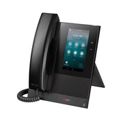 HP Poly CCX 400 Business Media Phone med öppen SIP och PoE-aktiverad