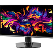 MSI MAG 272QP QD-OLED X50