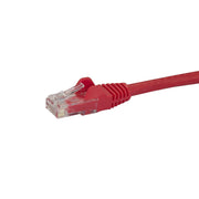 StarTech.com Cat6 Ethernet patchkabel med hakfria RJ45-kontakter