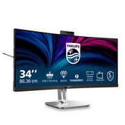 Philips 6000 series 34B2U6603CH/00 - QHD
