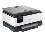 HP OfficeJet Pro 8122e Trådlöst All-in-One Färg Skrivare - Termisk bläckstråle