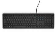 DELL trådbundet tangentbord