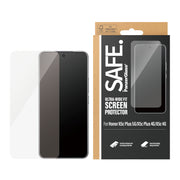 PanzerGlass SAFE. by Screen Protector Honor X5c Plus 5G
