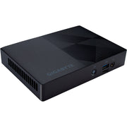GIGABYTE GB-BNi3-N305 Svart N200 3,2 GHz