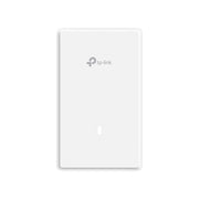 TP-Link Omada EAP725-Wall 5012 Mbit/s Vit Strömförsörjning via Ethernet (PoE) stöd