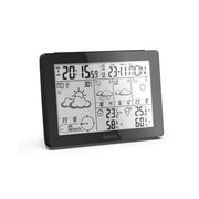 Hama Meteotime Svart Batteri