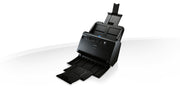 Canon imageFORMULA DR-C240 Arkmatad skanner 600 x 600 DPI A4 Svart