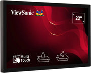 Viewsonic XF2230 POS-skärm - 21.5" - FHD