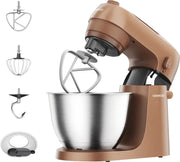 Kenwood KZM35.000RD matberedare 800 W 4 l Keramik