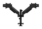 Neomounts DS65S-950BL2 fäste och ställ till bildskärm
