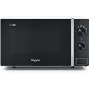 Whirlpool Cook20 MWP 101 W Vit Enbart mikrovågsugn Bänkdiskmaskin 20 l 700 W