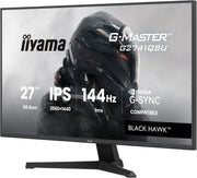 iiyama G-MASTER G2741QSU-B1