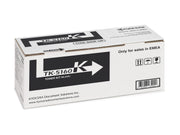 KYOCERA TK-5160K Tonerkassett Original Svart