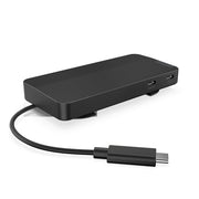 Lenovo 40B90100EU dockningsstationer för bärbara datorer Kabel USB 3.2 Gen 1 (3.1