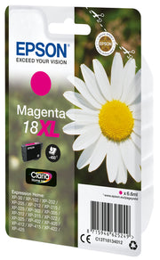Epson Daisy 18XL Tusensköna